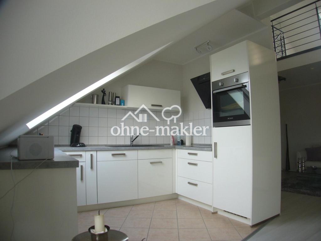 TOP Dachgeschoss mit Galerie - Photo 4
