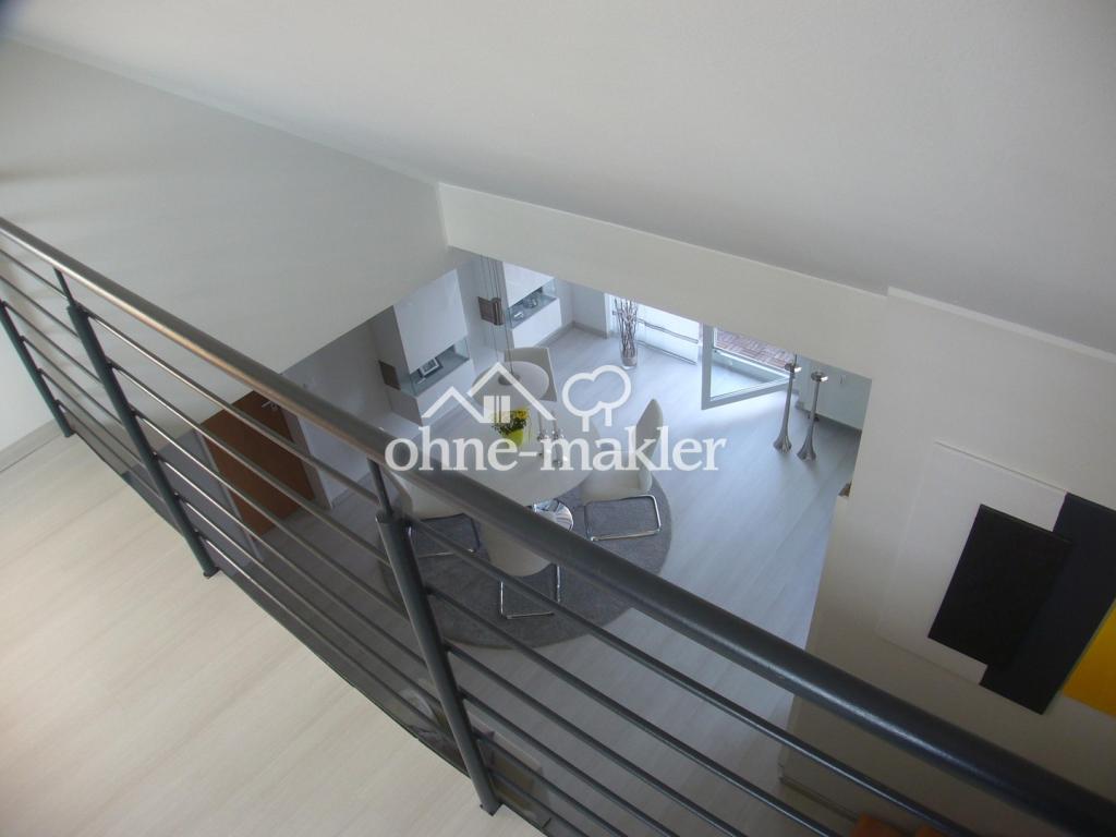 TOP Dachgeschoss mit Galerie - Photo 1