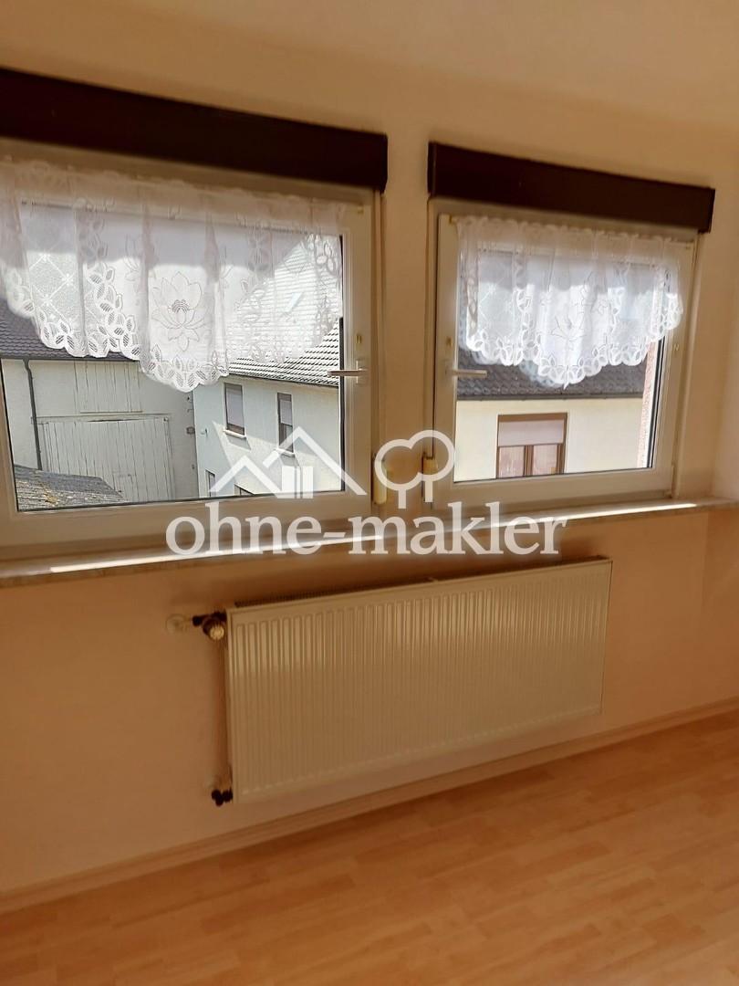 Schlafzimmer Obergeschoss