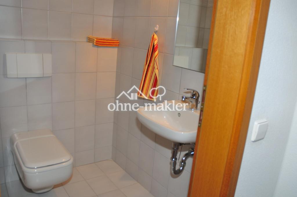 Büro / Gäste WC