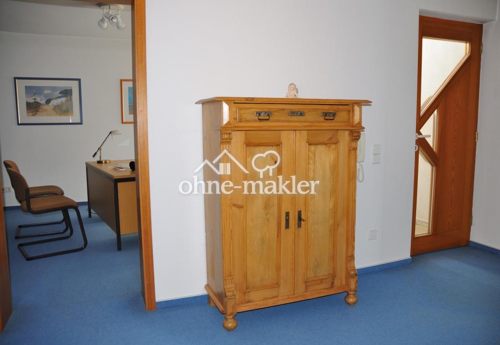 Büro / Flur