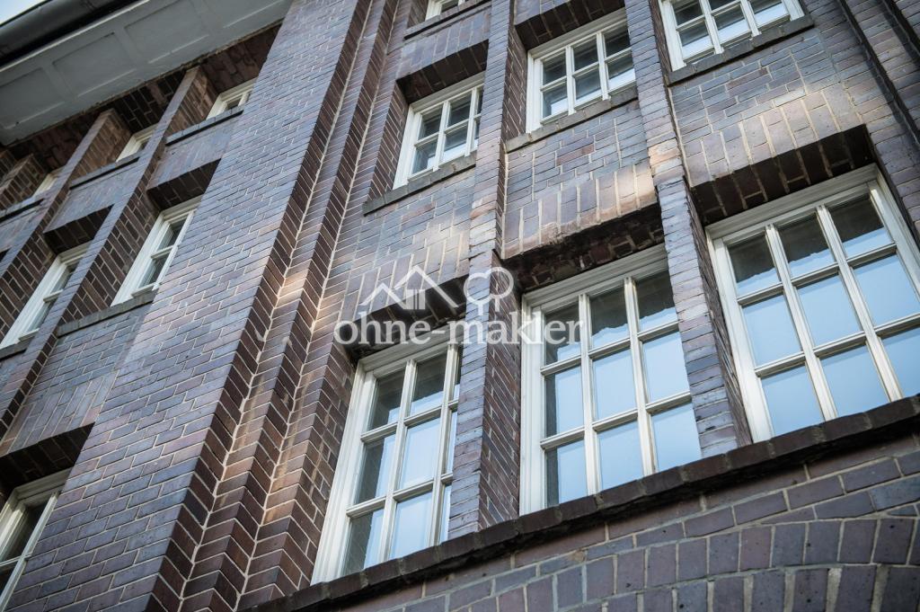 Backsteinspeicher