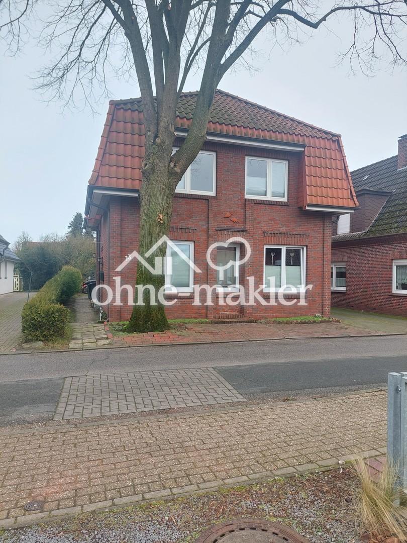 Forderansicht 