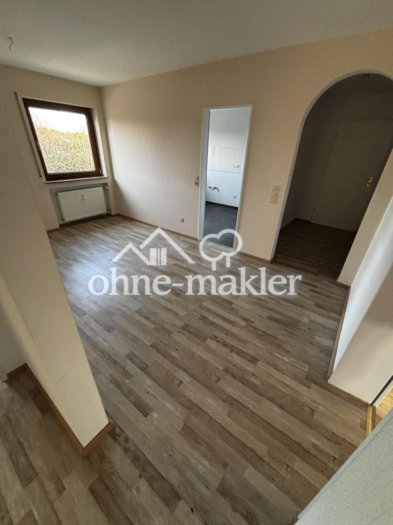 gemütliche 3,5-Zimmer-Wohnung mit Südbalkon in Neu-Ulm (Pfuhl) zu vermieten - Foto 3