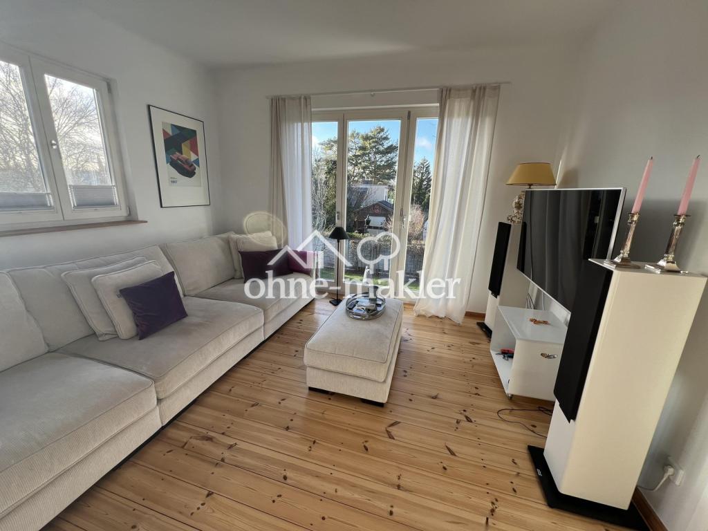 West-Zimmer 1 OG.