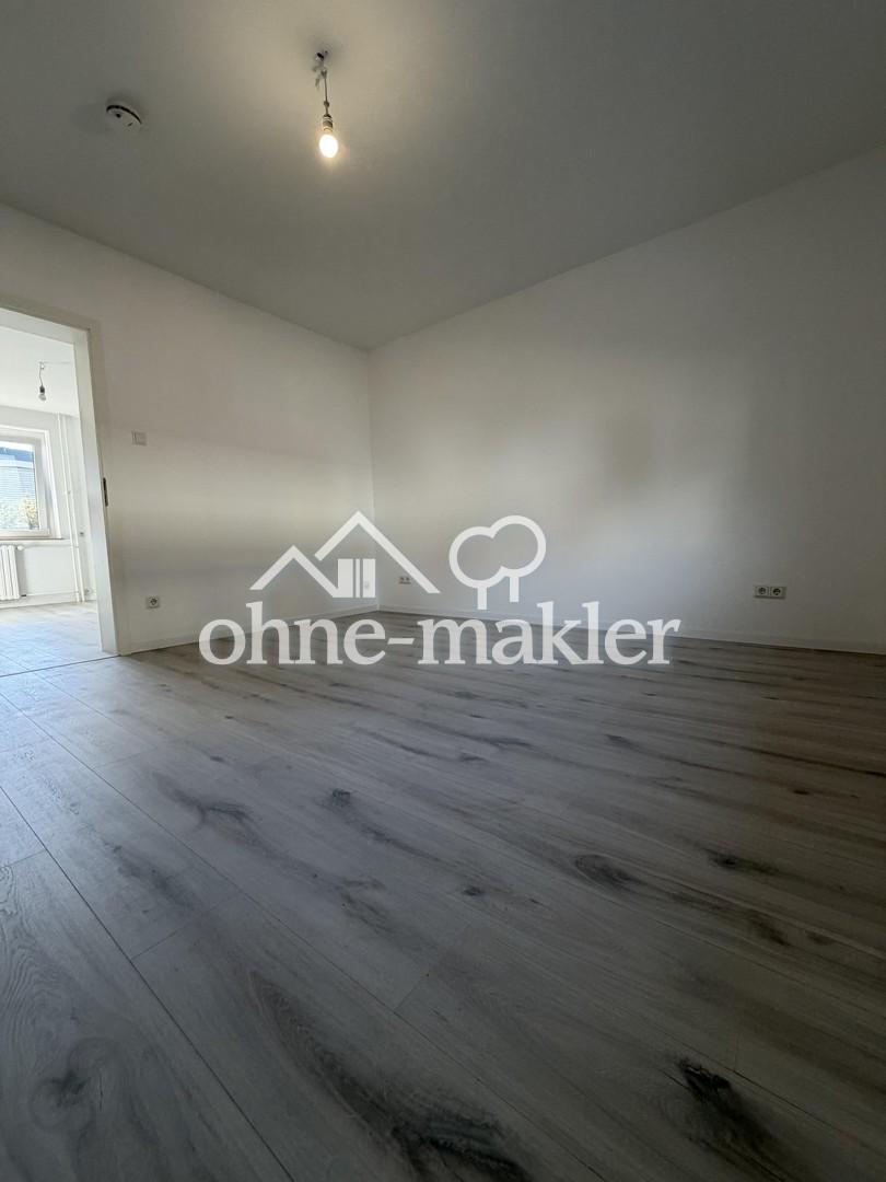 Moderne 2 Zimmer-Wohnung incl. Küche - Foto 1