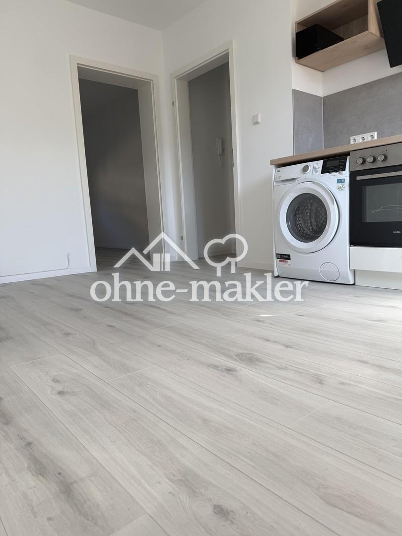 Moderne 2 Zimmer-Wohnung incl. Küche - Foto 5