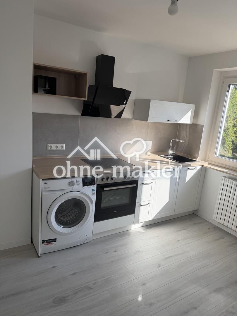 Moderne 2 Zimmer-Wohnung incl. Küche - Foto 3