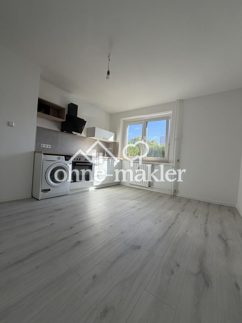 Moderne 2 Zimmer-Wohnung incl. Küche - Foto 2