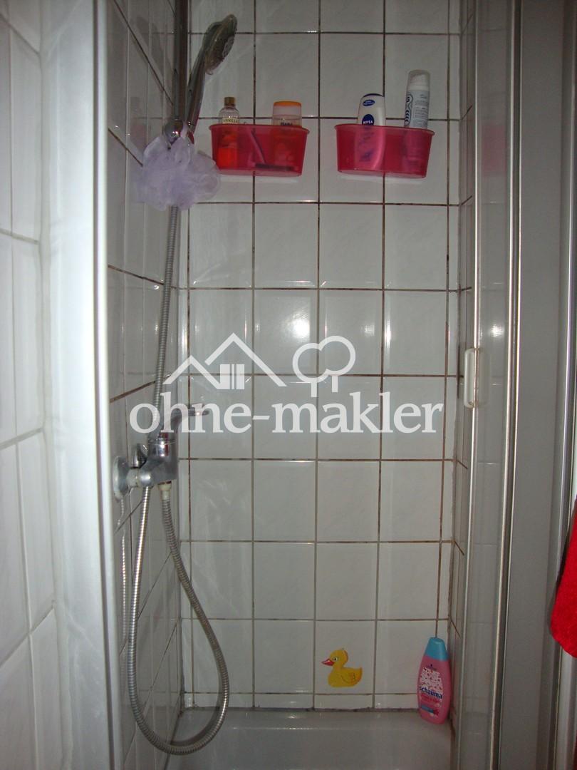 Dusche