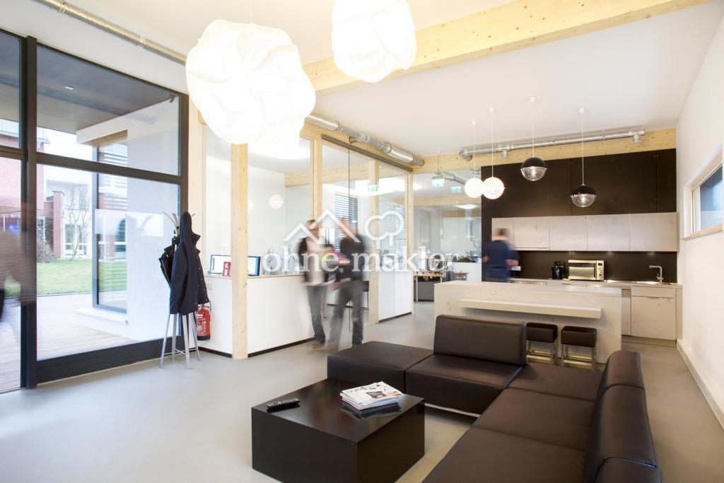 Lounge oder Besprechung