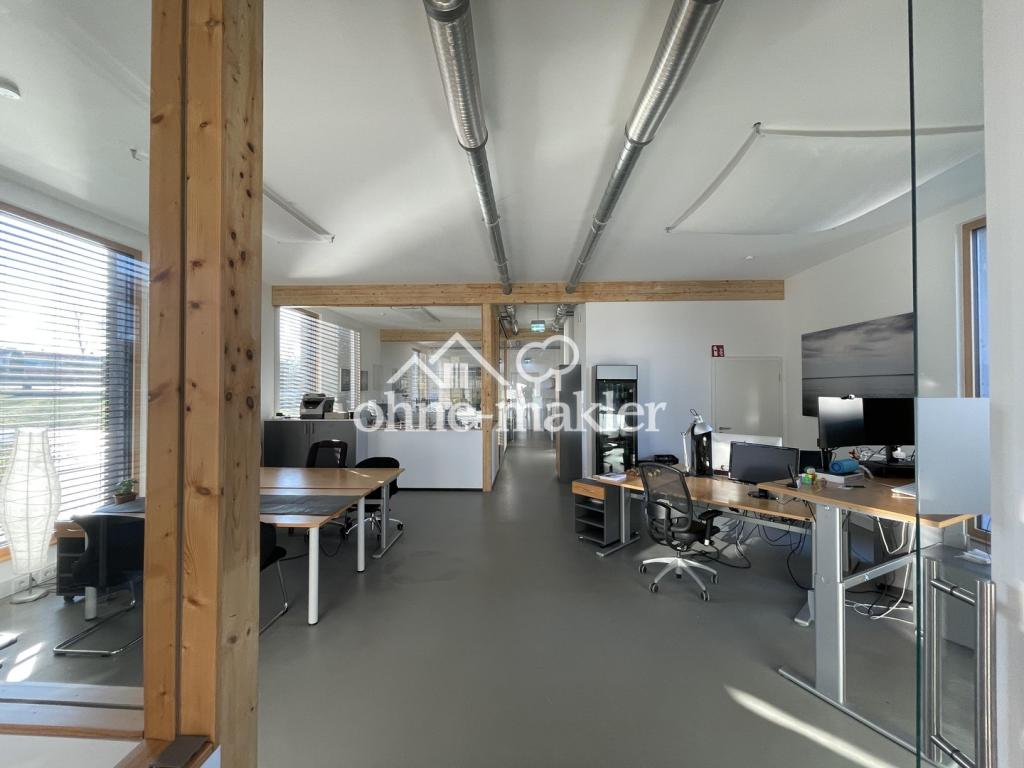 Variable Arbeitsplätze
