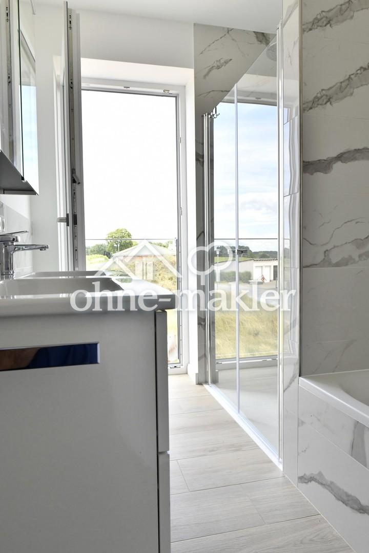 EG Luxuswohnung mit Fernsicht und eigenem Garten - Foto 1