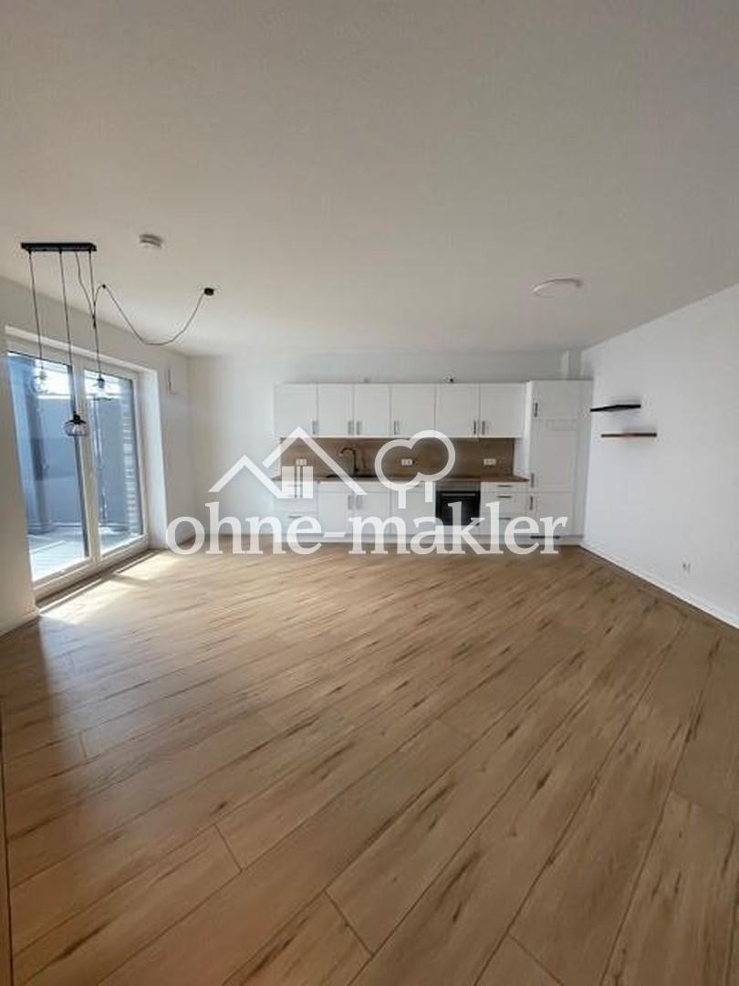 Exklusive Wohnung 2-Zimmer - Photo 2