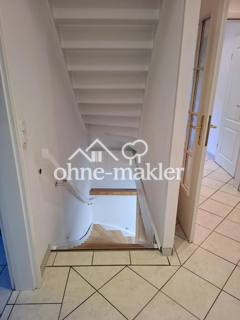 Kellertreppe 