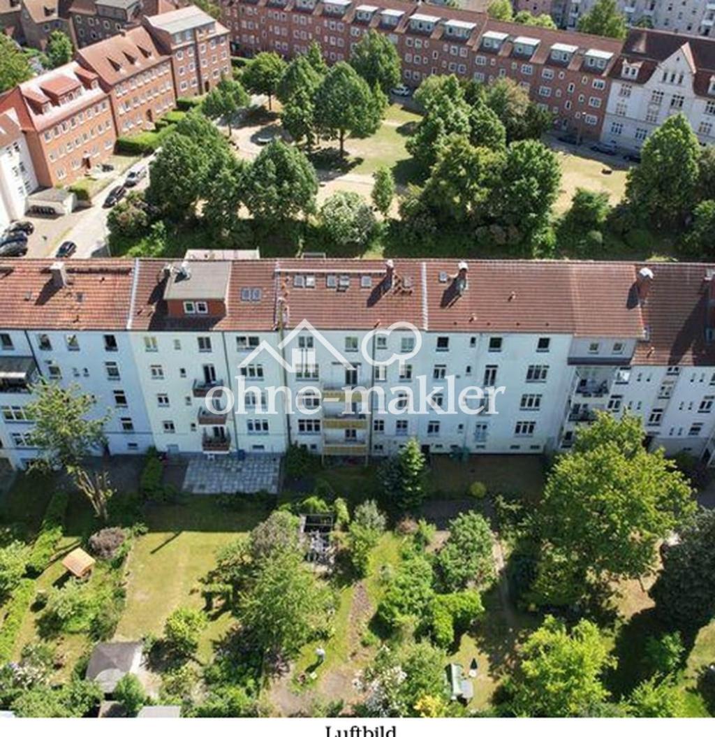 zentrale 1 Zimmer Wohnung mit kleiner Dachterasse für Azubis oder Studenten - Photo 5