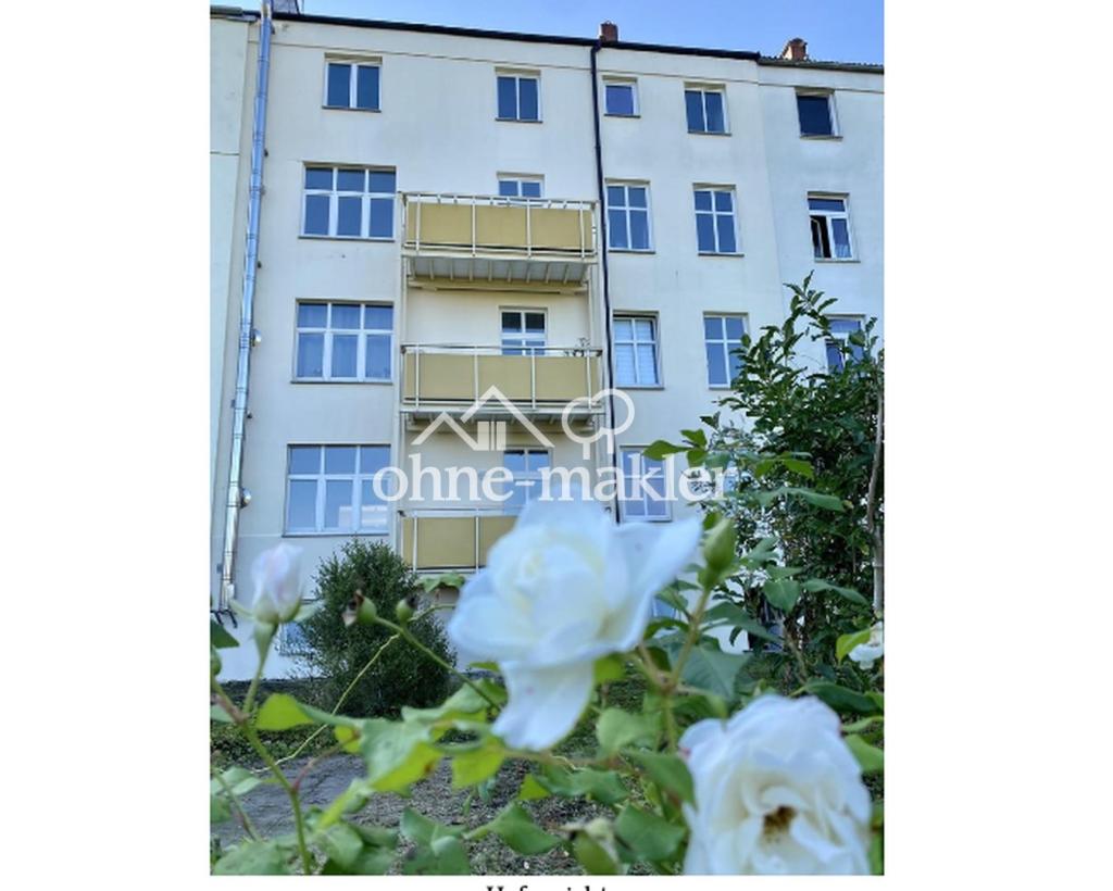 zentrale 1 Zimmer Wohnung mit kleiner Dachterasse für Azubis oder Studenten - Photo 3