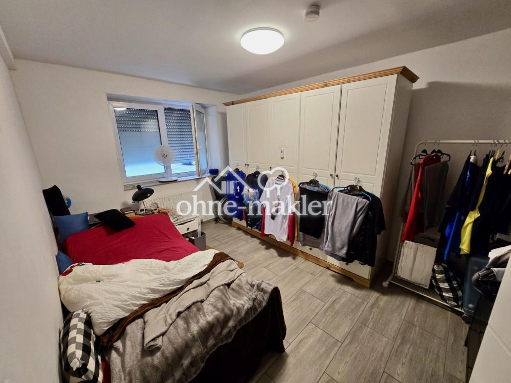 EG Schlafzimmer