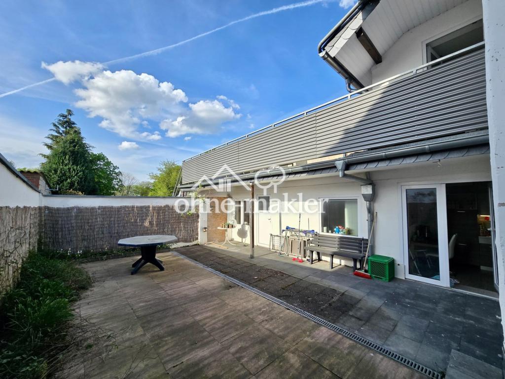 Innenhof