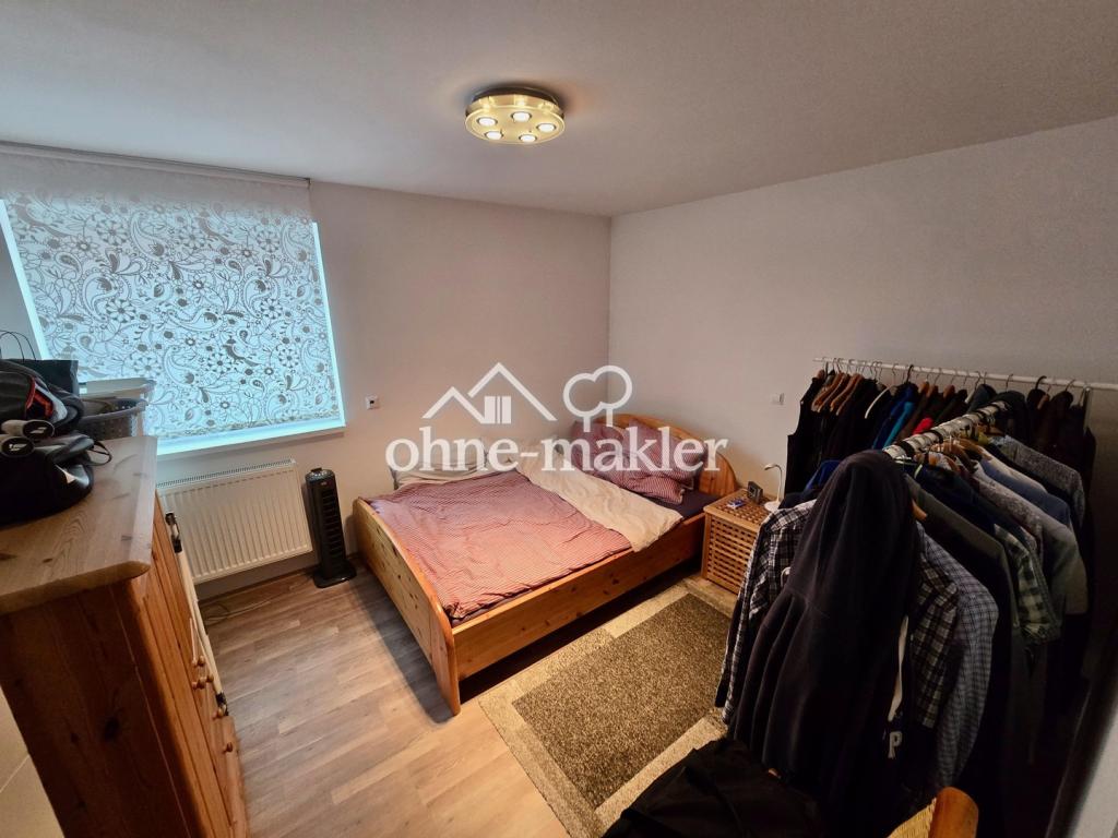 Schlafzimmer OG