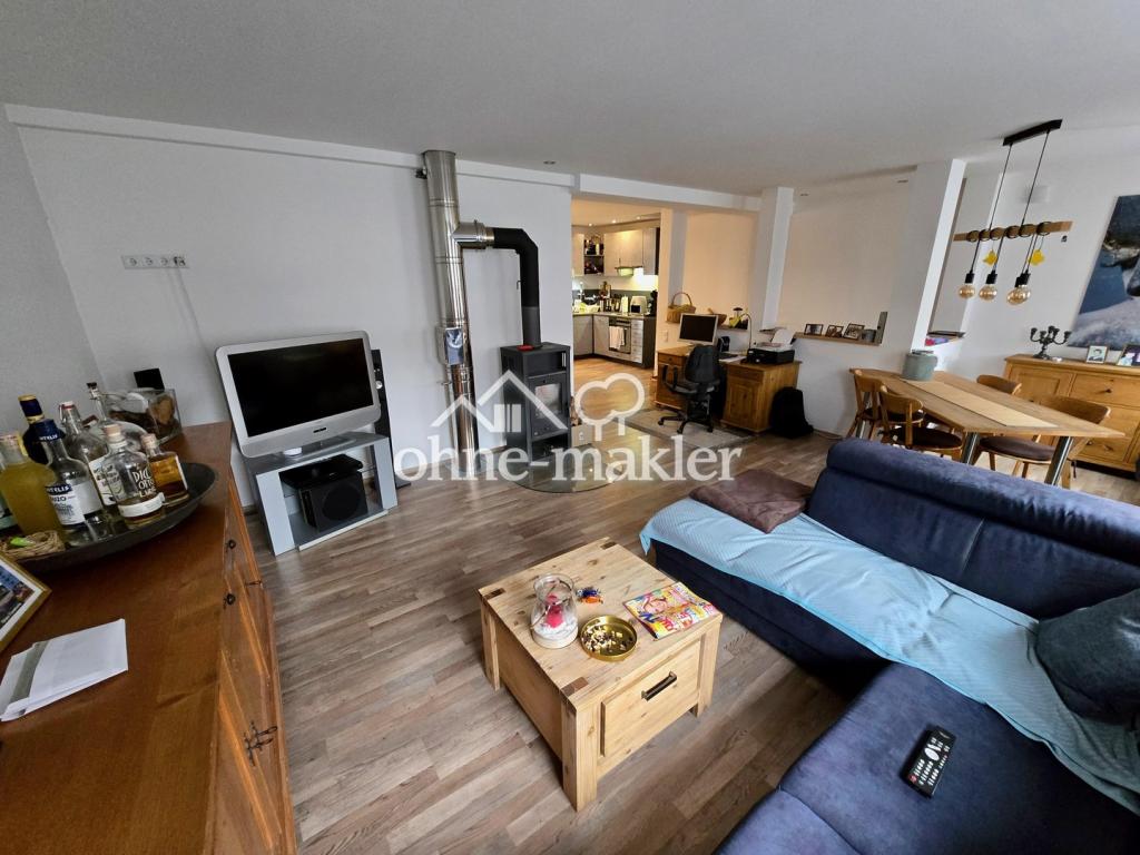Wohnzimmer OG