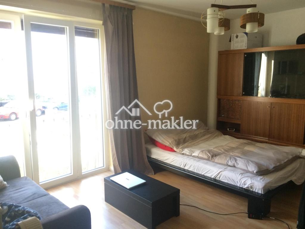 Großes Zimmer