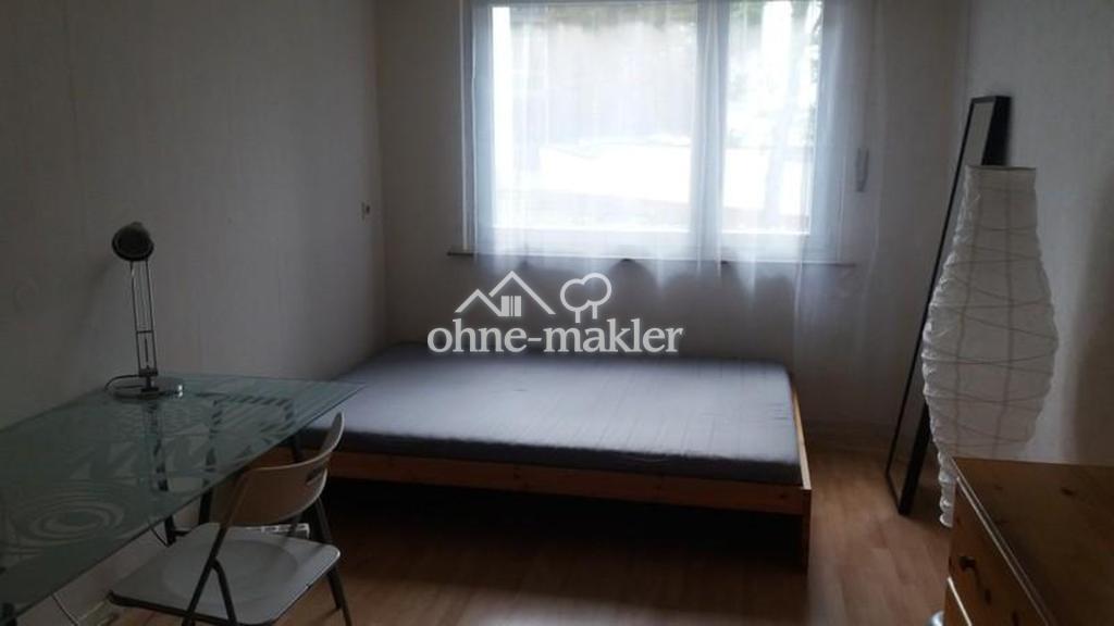 mittlers Zimmer