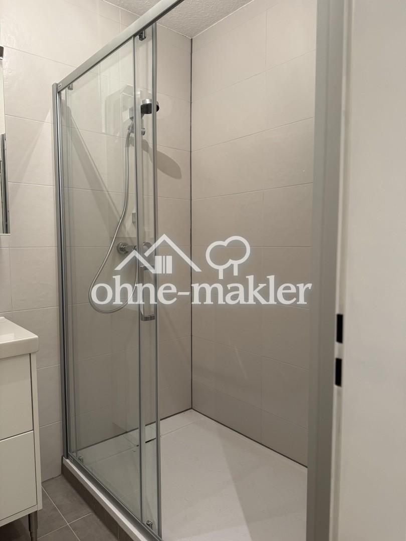 Attraktive 3-Zimmer-Wohnung mit Balkon, ab sofort - Foto 4