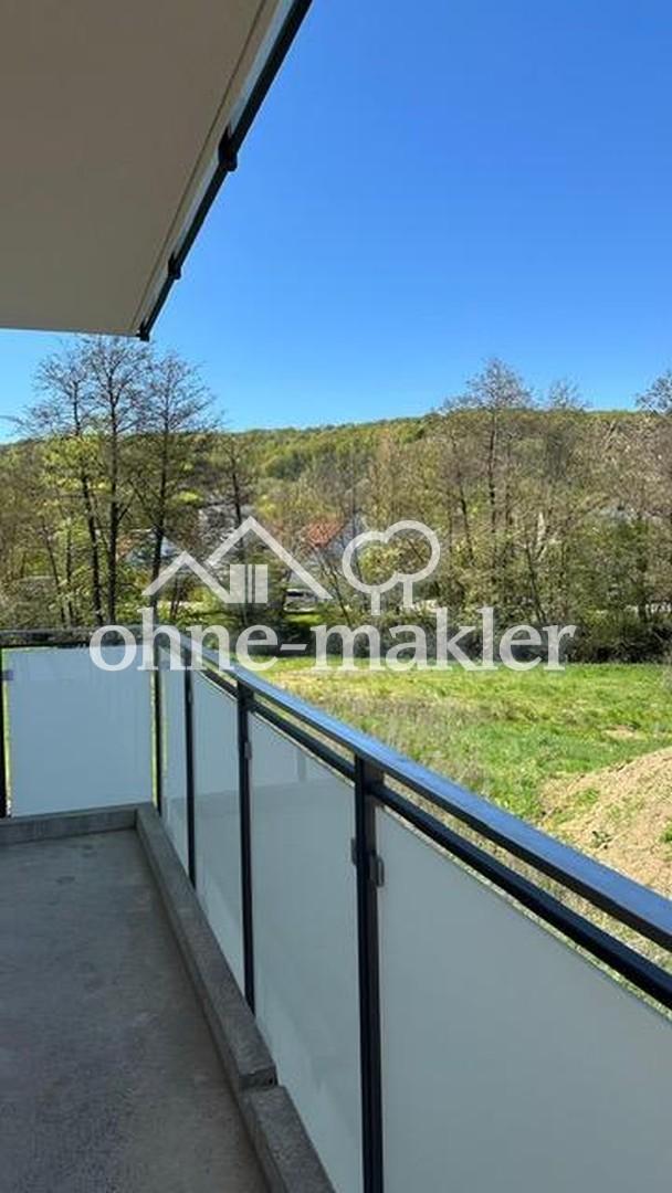 Wunderschöne Neubau 2 ZW EBK TG-Stellplatz und Balkon! - Photo 5