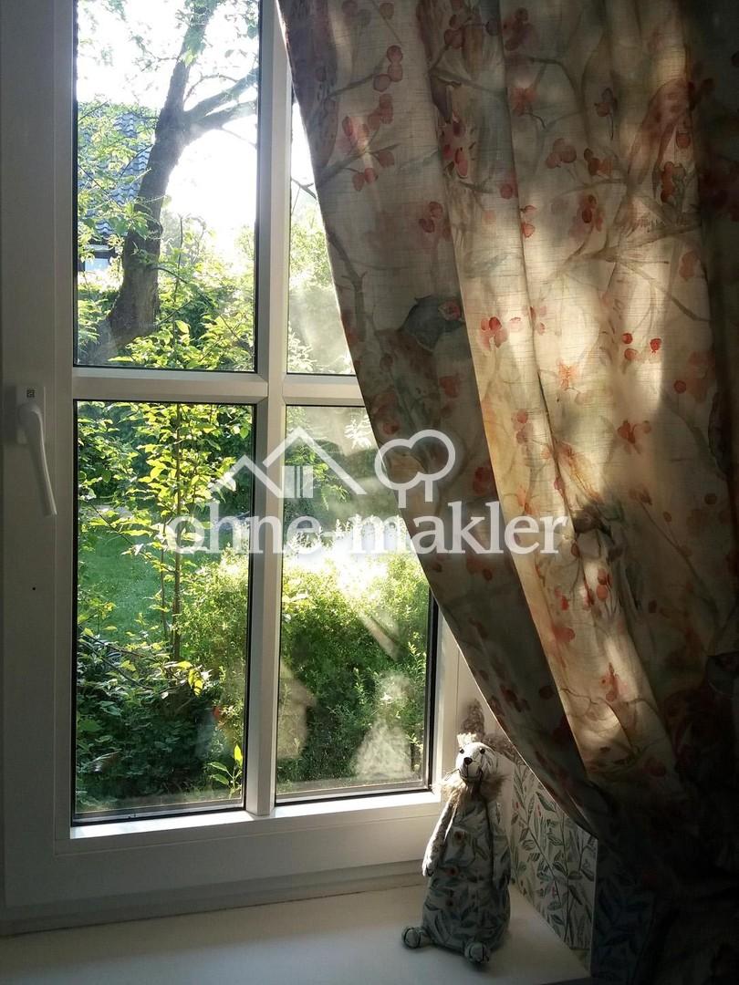 Musikzimmerfenster