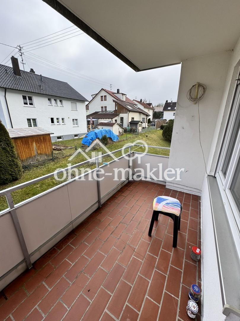 gepflegte 3 Zimmer Wohnung - Photo 5