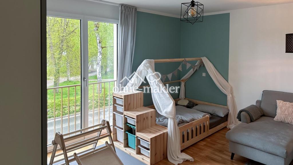 Kinderzimmer