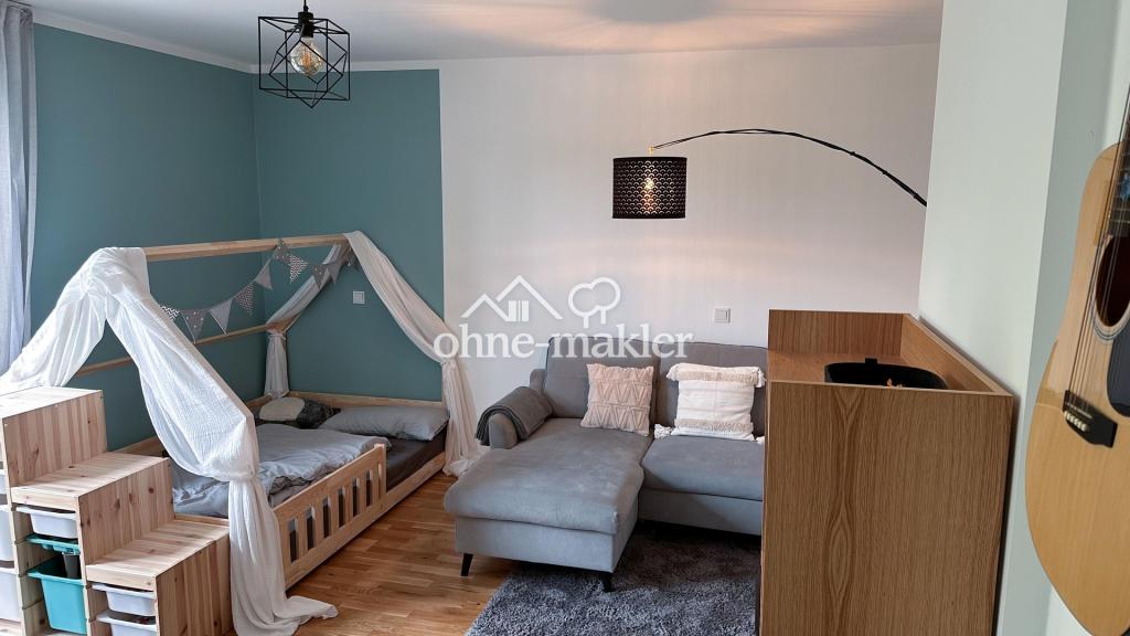 Kinderzimmer