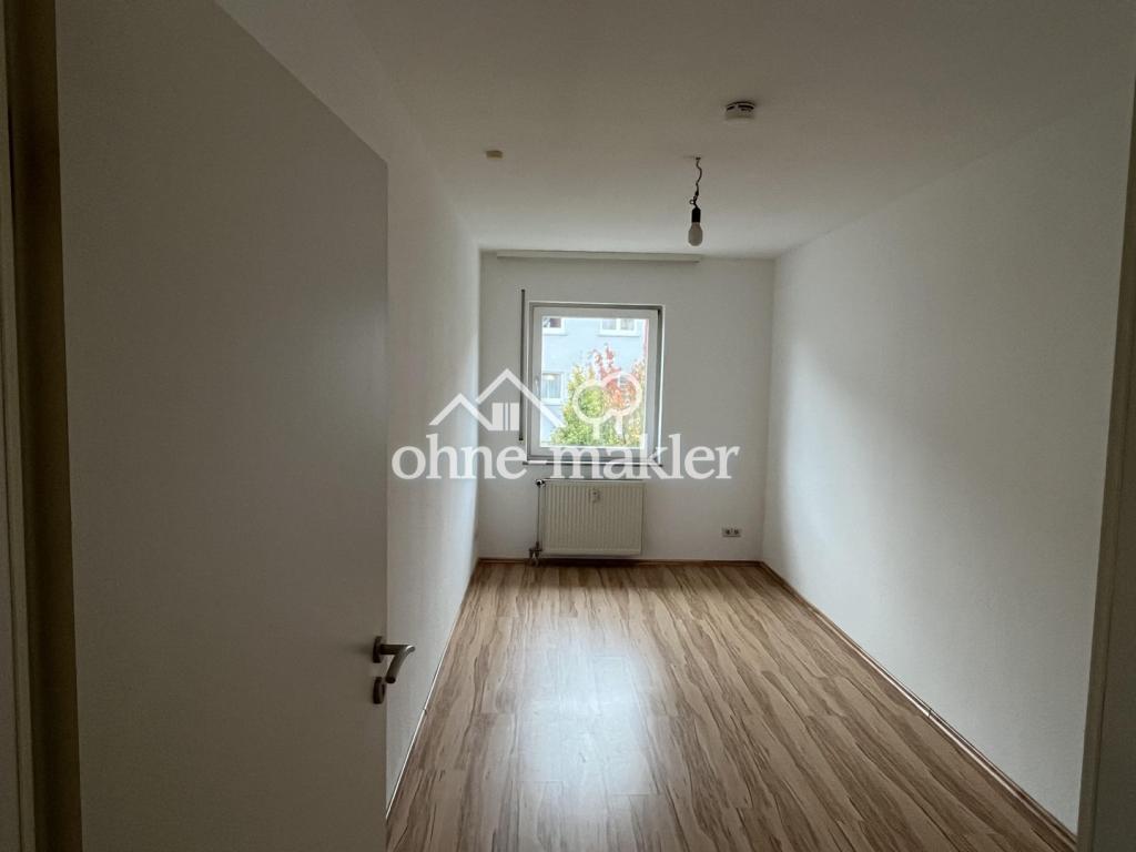 Schlafzimmer/Kinderzimmer