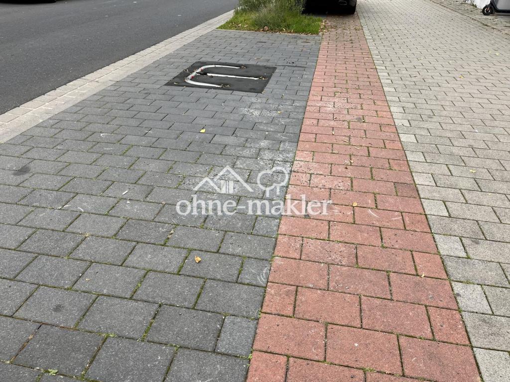 Stellplatz