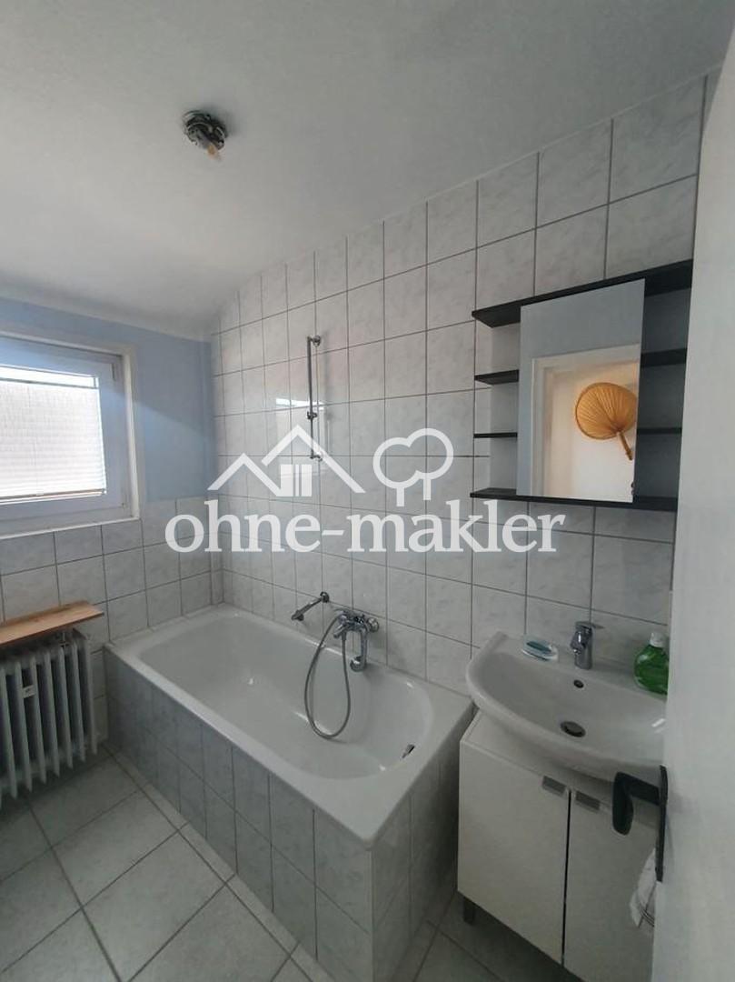 Schöne, helle 2-Zimmer-Wohnung in Dobel zu vermieten - Foto 4