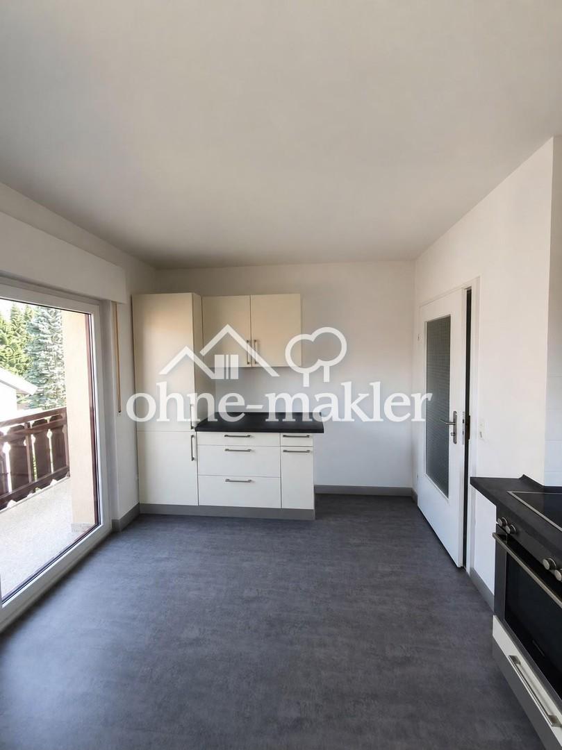 Schöne, helle 2-Zimmer-Wohnung in Dobel zu vermieten - Photo 3