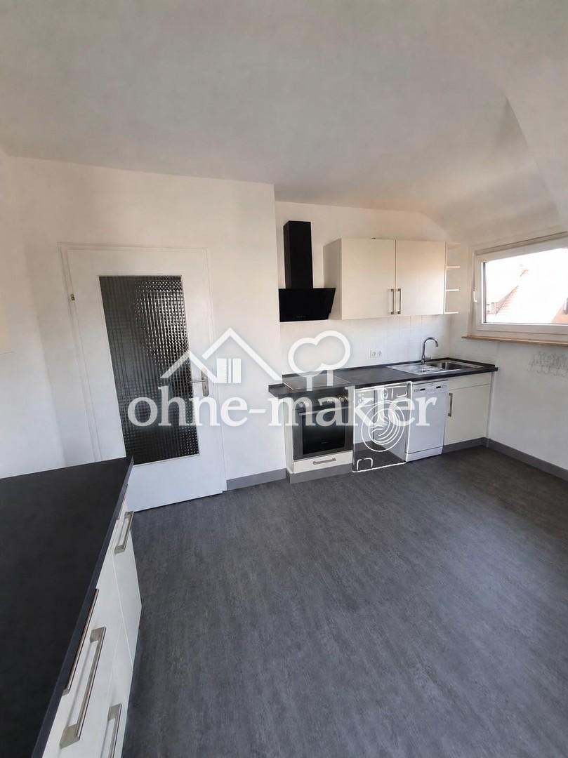 Schöne, helle 2-Zimmer-Wohnung in Dobel zu vermieten - Photo 4