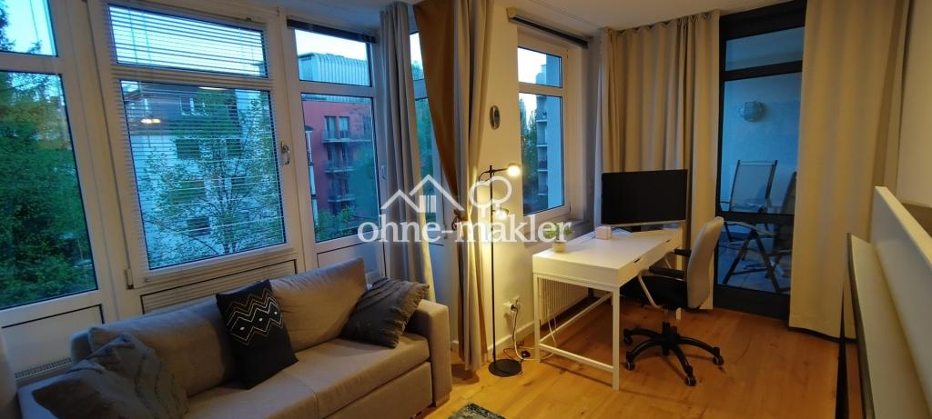 Wohnzimmer Arbeiten