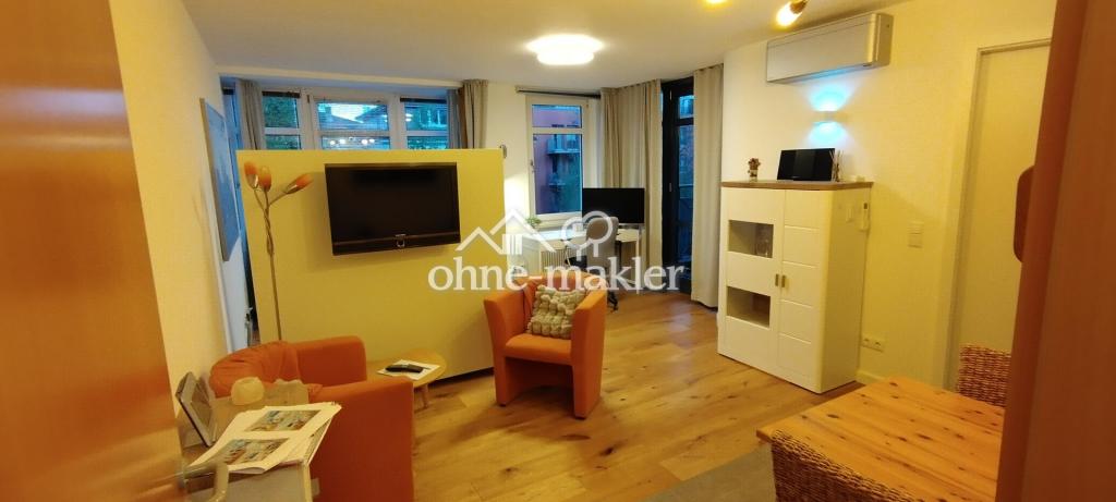 Wohnzimmer Pan. 1