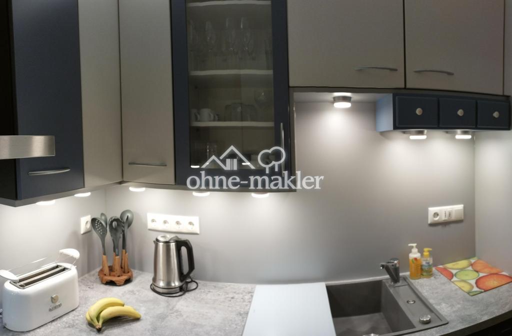 Küche Oberschrank/Spülbecken