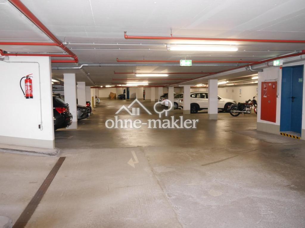 Tiefgarage