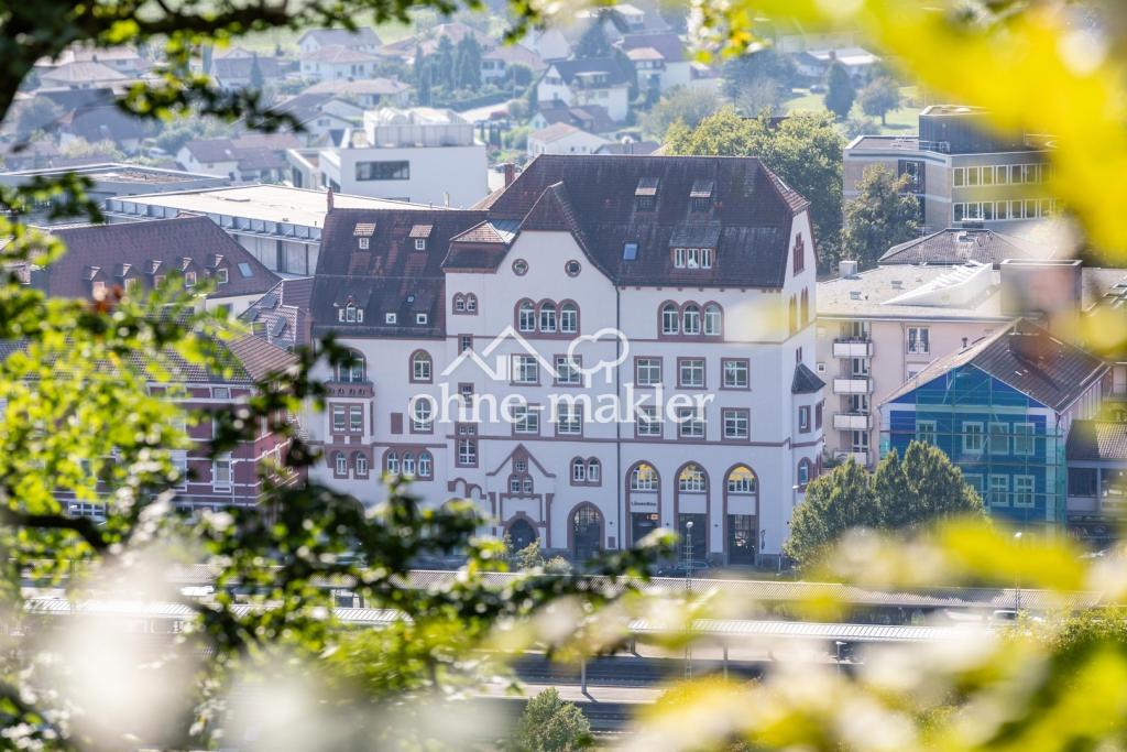 Der LöwenBau
