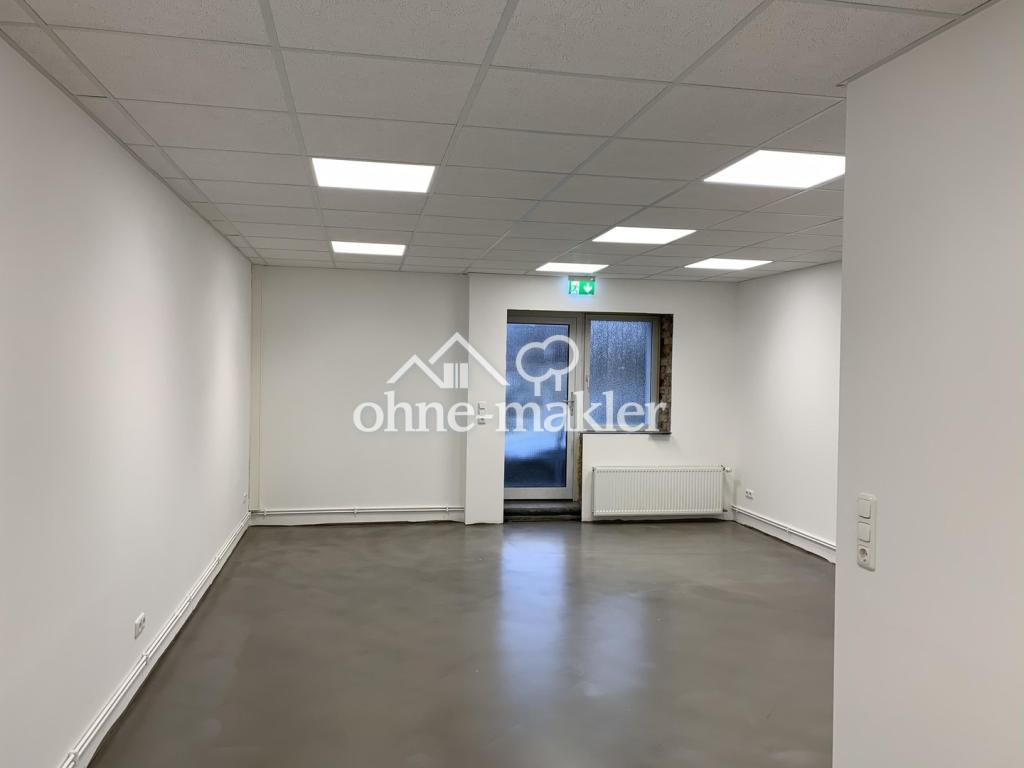 Lager / Schulungsraum