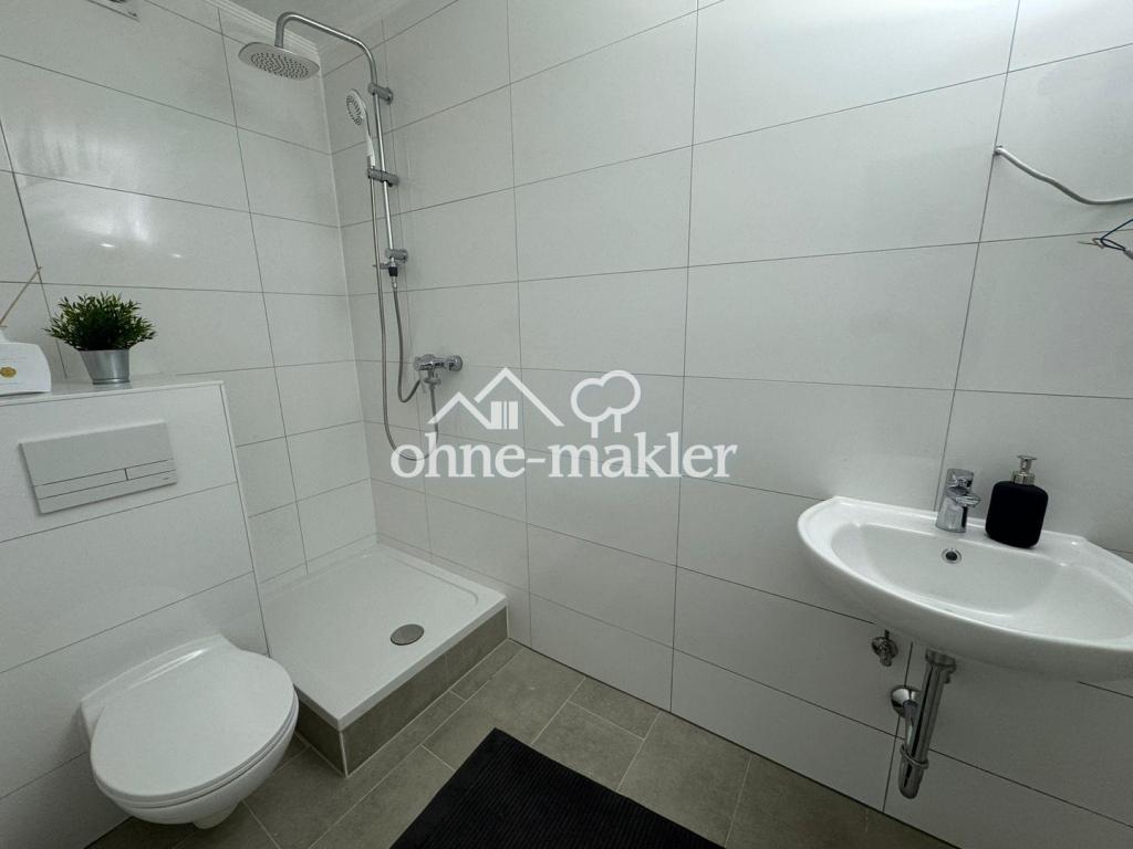 schöne Wohnung im Herzen von Düsseldorf-Oberbilk - Foto 4