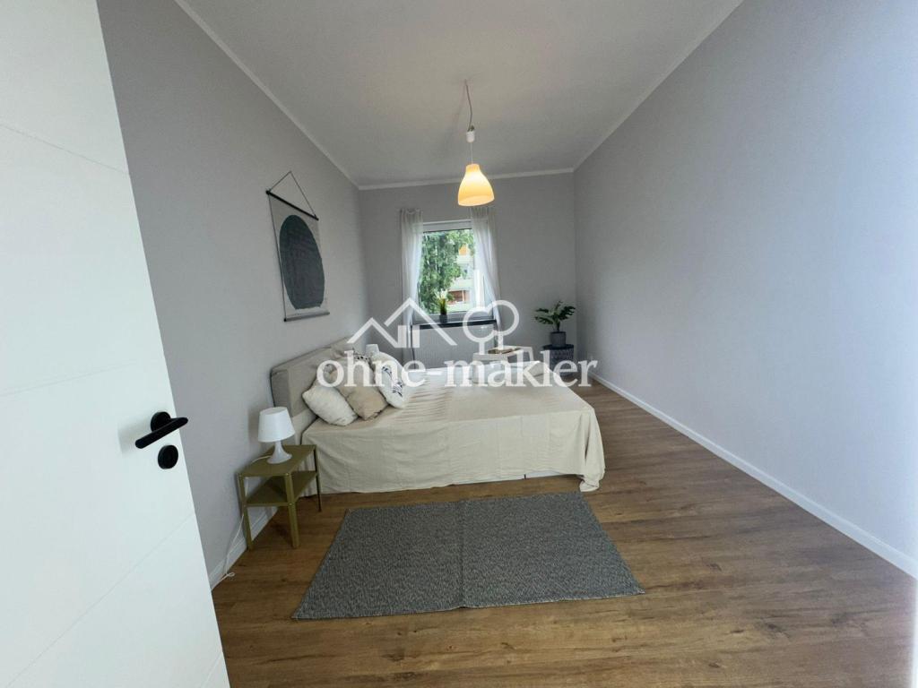 schöne Wohnung im Herzen von Düsseldorf-Oberbilk - Foto 5