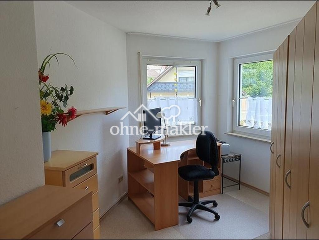 Kinderzimmer/Arbeitszimmer