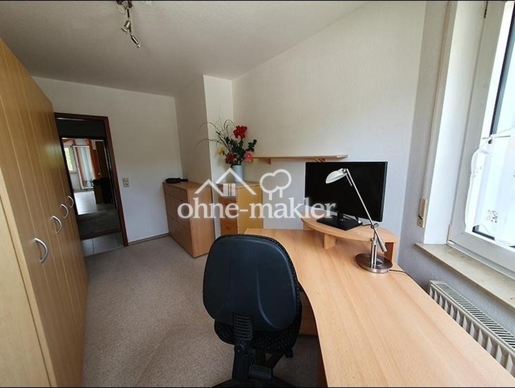 Kinderzimmer/Arbeitszimmer
