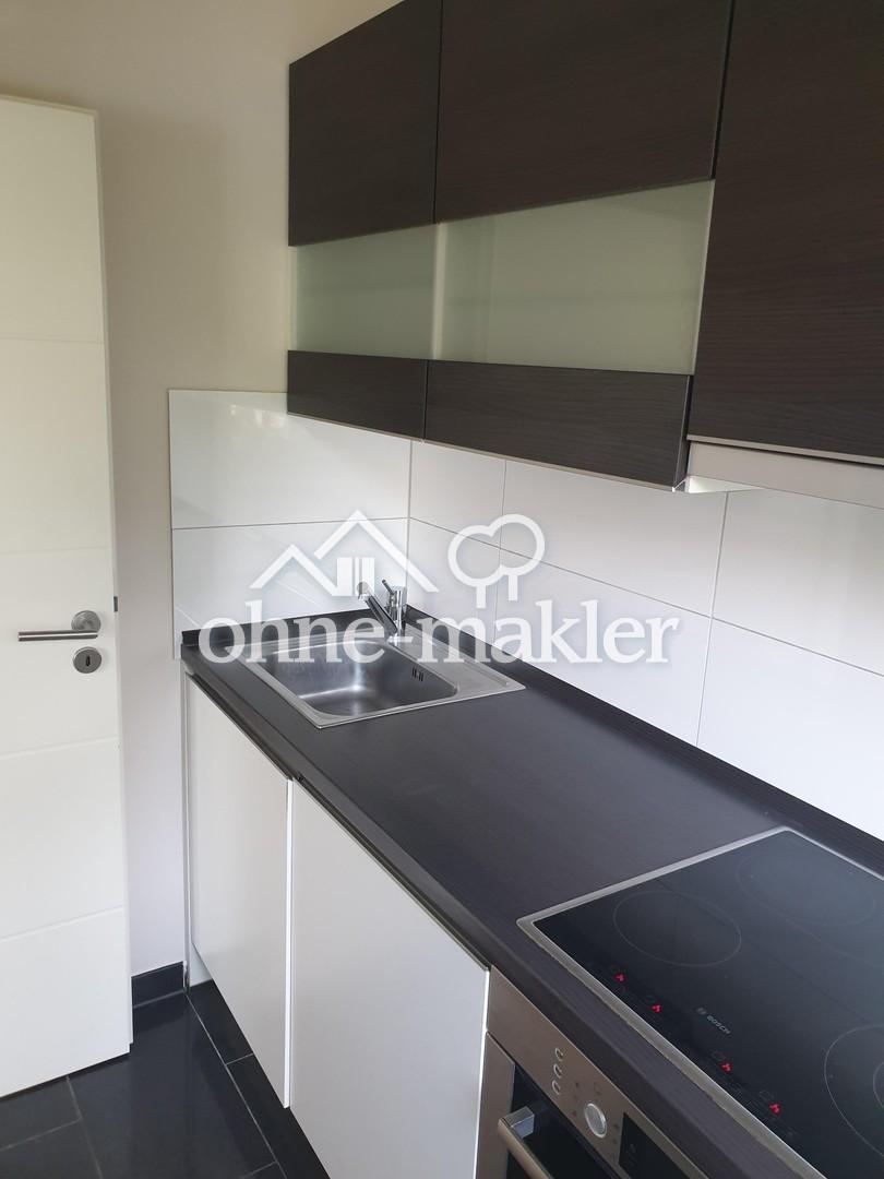 Charmantes 1-Zimmer-Apartment in zentraler Lage von Bad Vilbel - Photo 1