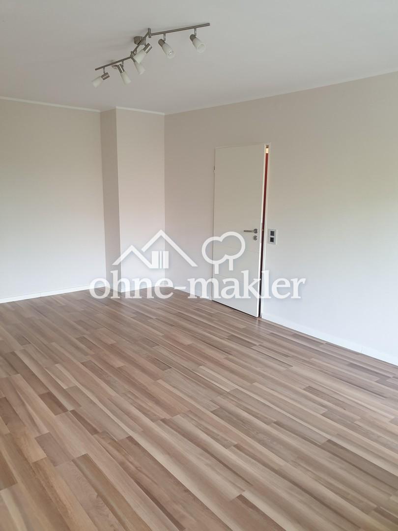 Charmantes 1-Zimmer-Apartment in zentraler Lage von Bad Vilbel - E08 - 1. OG rechts - Photo 1